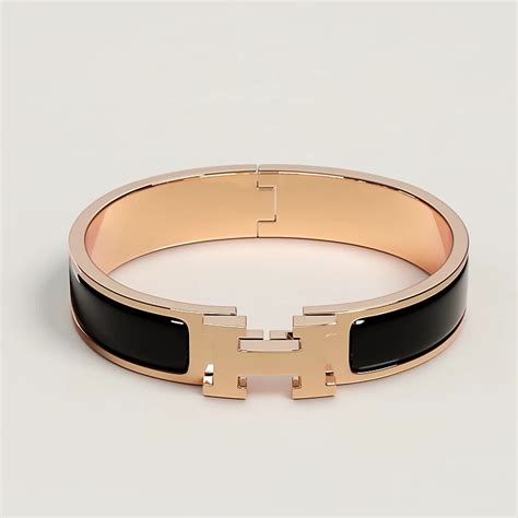 hermes h clic bracelet replica